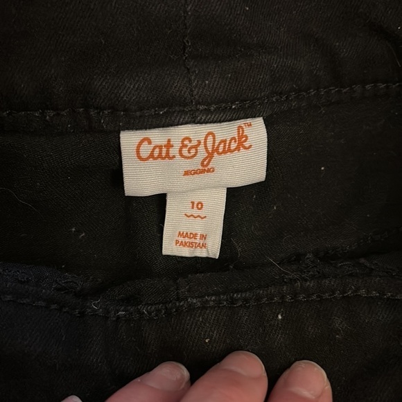 Cat & Jack jeggins - Picture 5 of 6